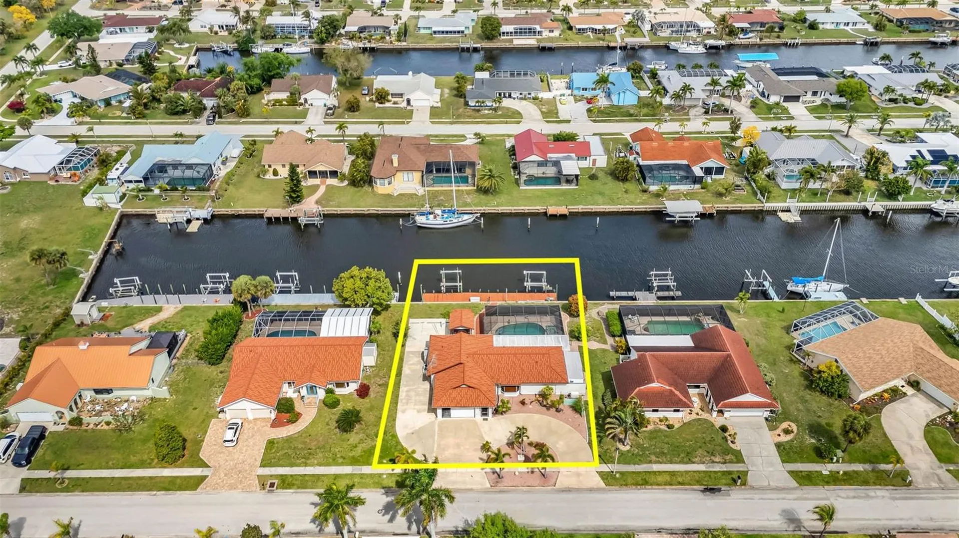 238 Fry Terrace SE Port Charlotte FL 33952