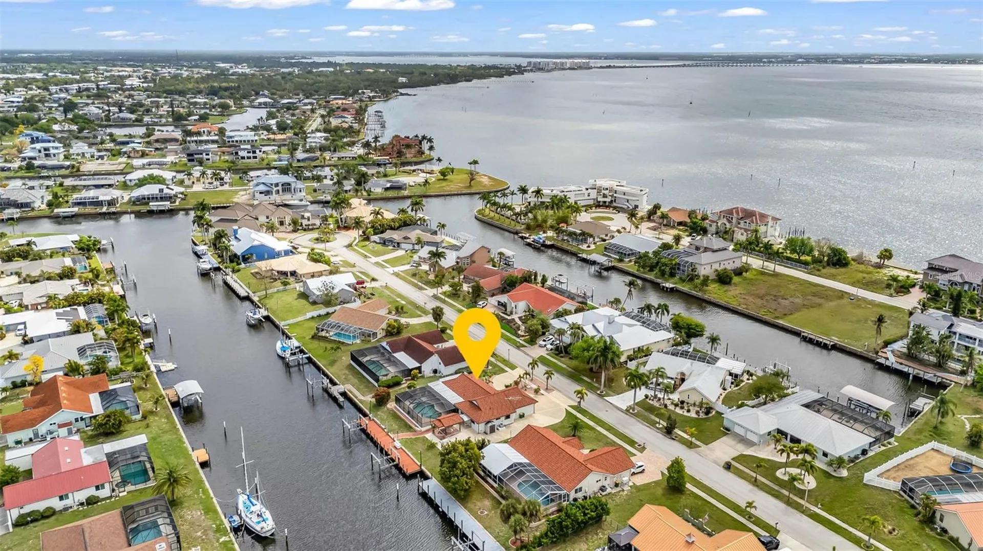 238 Fry Terrace SE Port Charlotte FL 33952