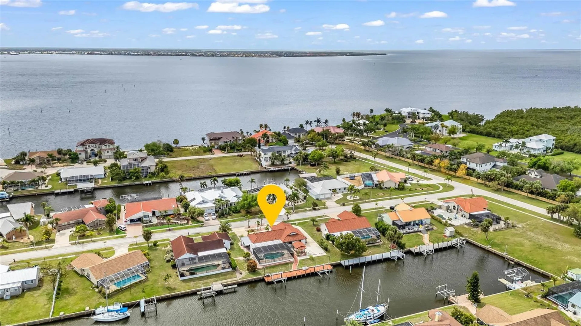 238 Fry Terrace SE Port Charlotte FL 33952