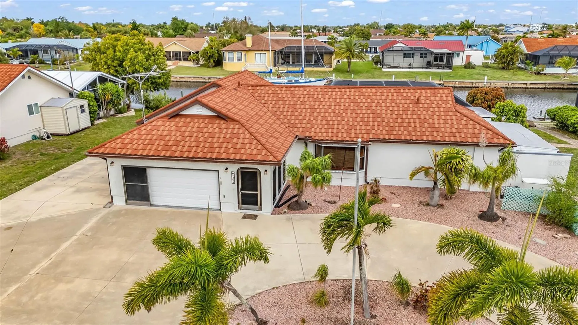 238 Fry Terrace SE Port Charlotte FL 33952