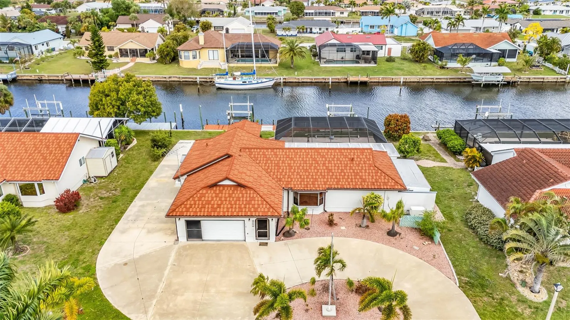 238 Fry Terrace SE Port Charlotte FL 33952