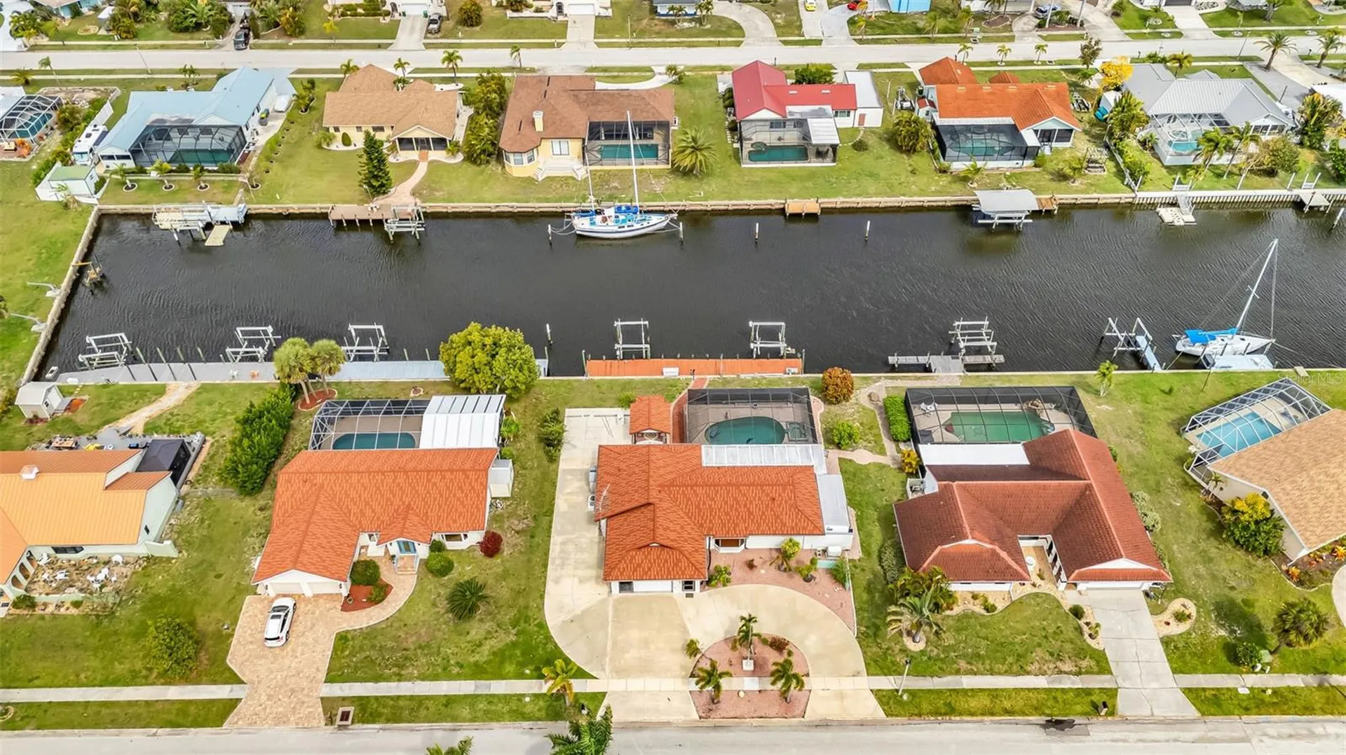 238 Fry Terrace SE Port Charlotte FL 33952
