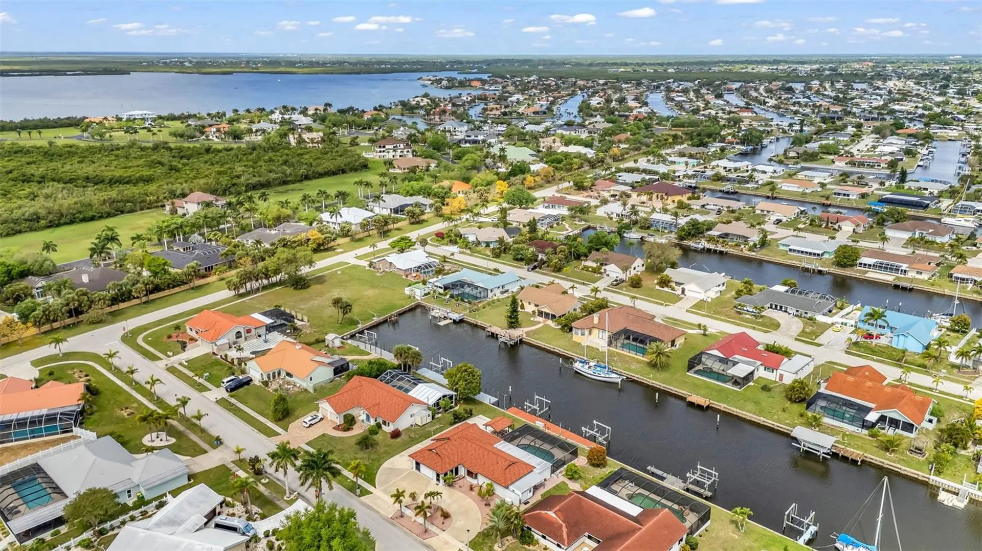 238 Fry Terrace SE Port Charlotte FL 33952