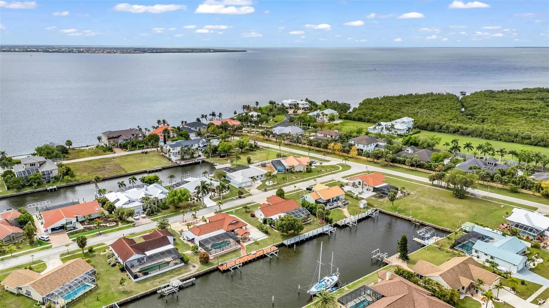 238 Fry Terrace SE Port Charlotte FL 33952