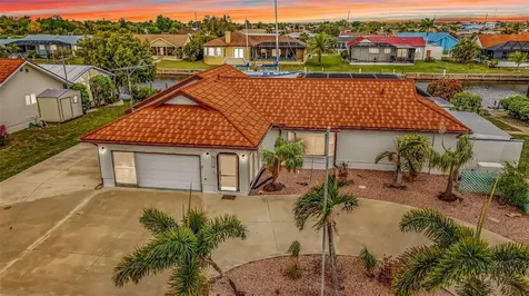 238 Fry Terrace SE Port Charlotte FL 33952