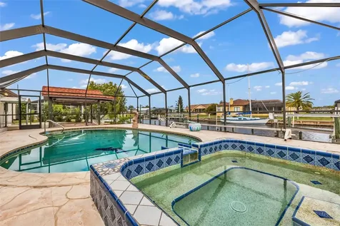 238 Fry Terrace SE Port Charlotte FL 33952