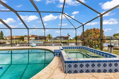238 Fry Terrace SE Port Charlotte FL 33952