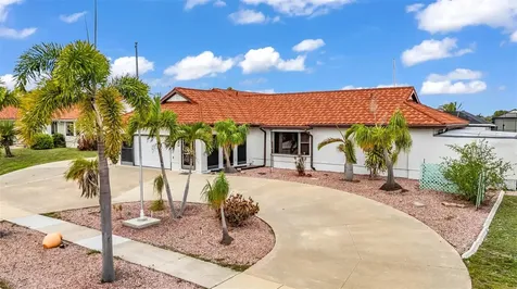 238 Fry Terrace SE Port Charlotte FL 33952