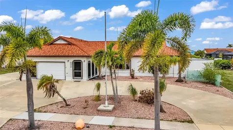 238 Fry Terrace SE Port Charlotte FL 33952
