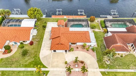 238 Fry Terrace SE Port Charlotte FL 33952