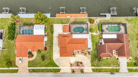 238 Fry Terrace SE Port Charlotte FL 33952