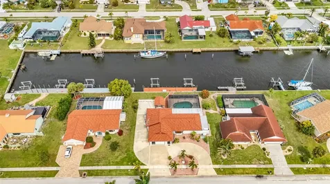 238 Fry Terrace SE Port Charlotte FL 33952