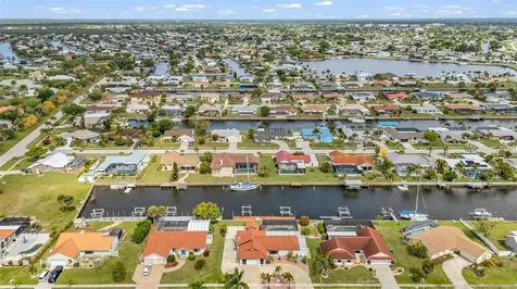 238 Fry Terrace SE Port Charlotte FL 33952