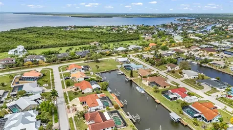 238 Fry Terrace SE Port Charlotte FL 33952