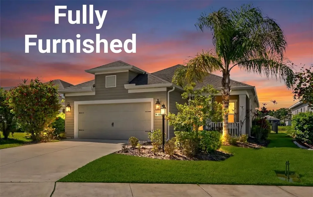 4815 Deep Creek Terrace Parrish FL 34219