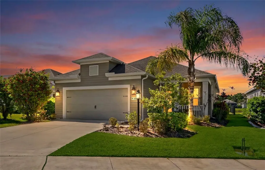 4815 Deep Creek Terrace Parrish FL 34219