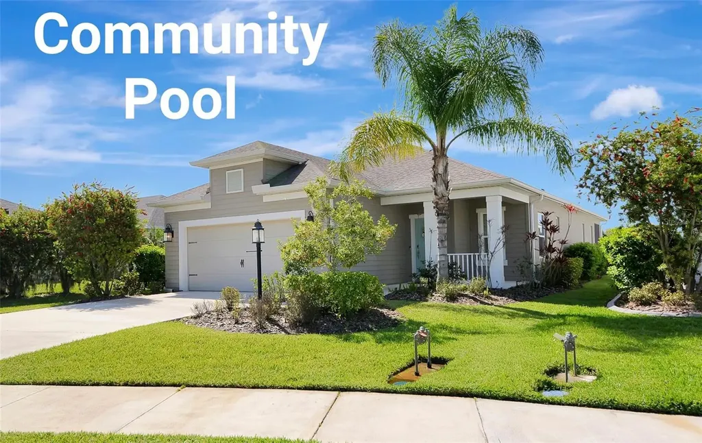 4815 Deep Creek Terrace Parrish FL 34219