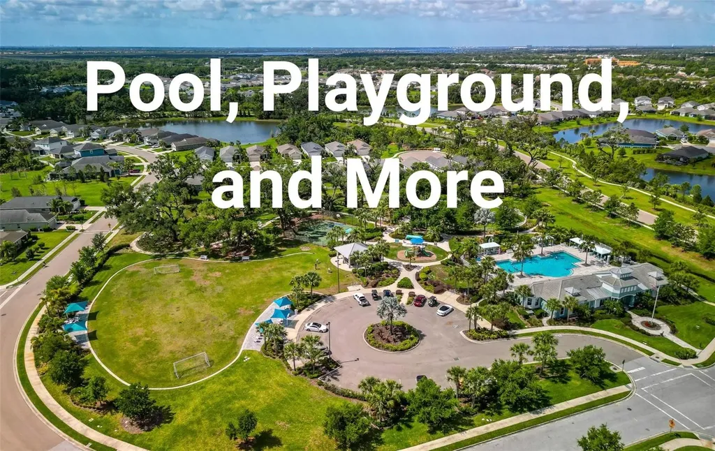 4815 Deep Creek Terrace Parrish FL 34219