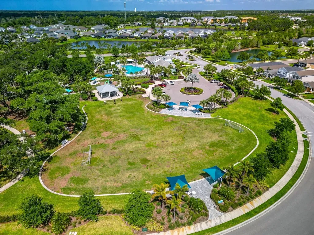 4815 Deep Creek Terrace Parrish FL 34219