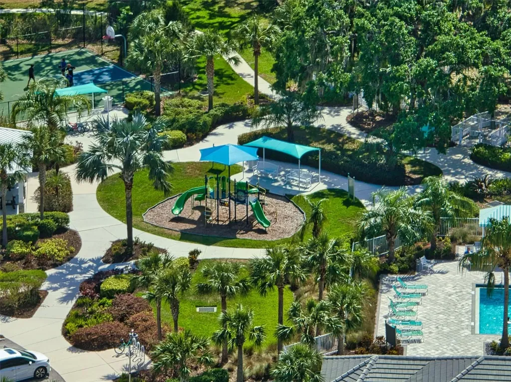 4815 Deep Creek Terrace Parrish FL 34219