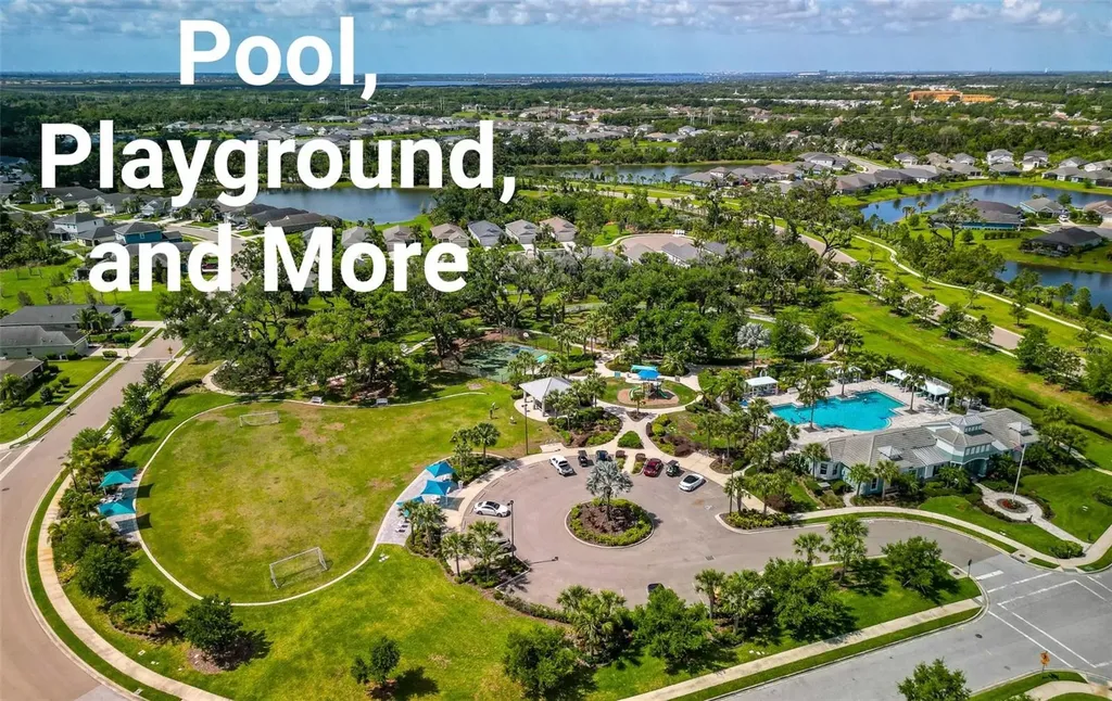 4815 Deep Creek Terrace Parrish FL 34219