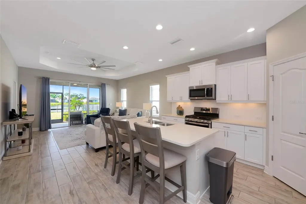 4815 Deep Creek Terrace Parrish FL 34219