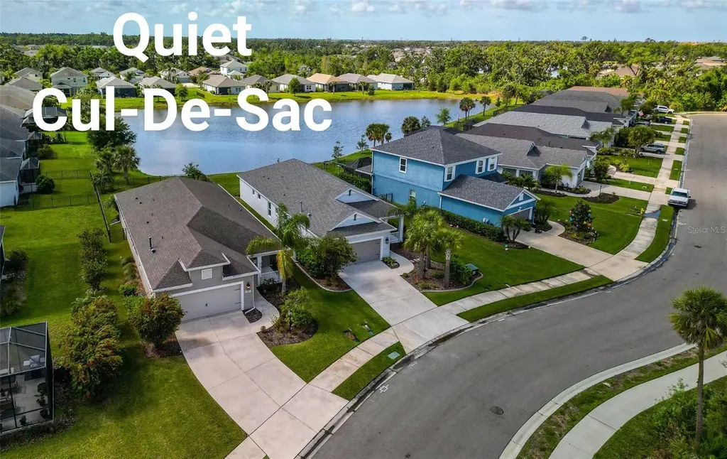 4815 Deep Creek Terrace Parrish FL 34219