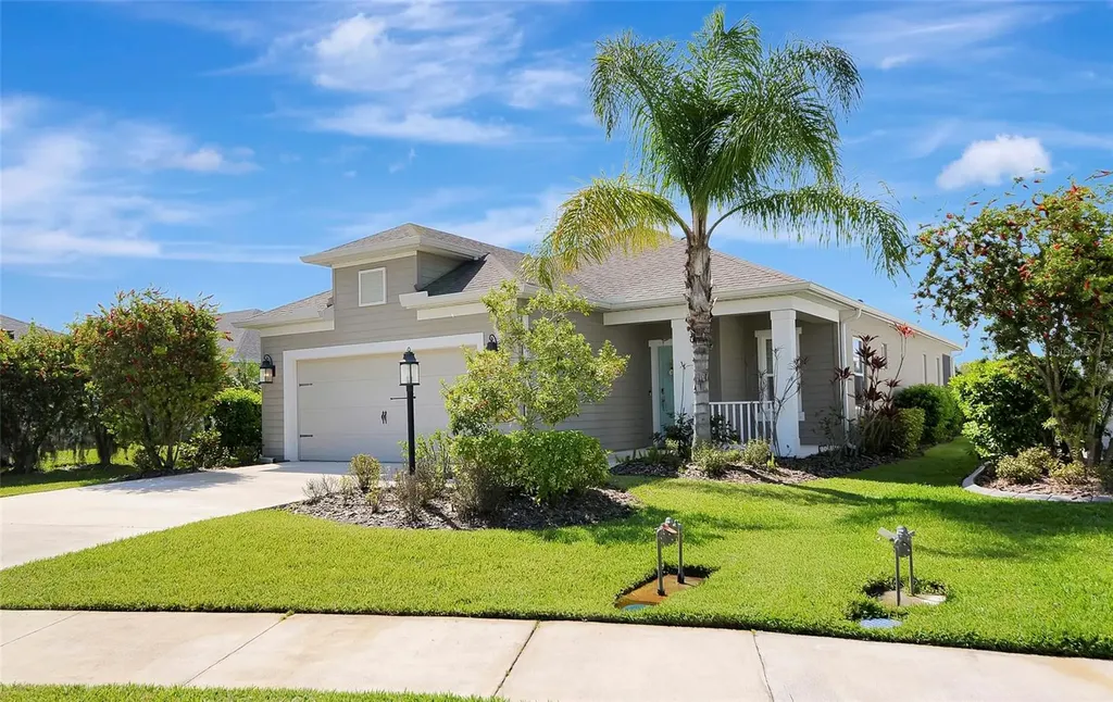 4815 Deep Creek Terrace Parrish FL 34219