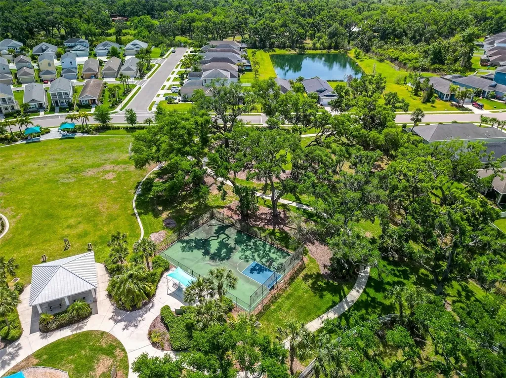 4815 Deep Creek Terrace Parrish FL 34219