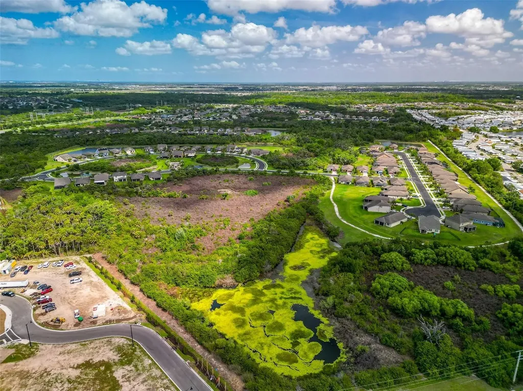 4815 Deep Creek Terrace Parrish FL 34219