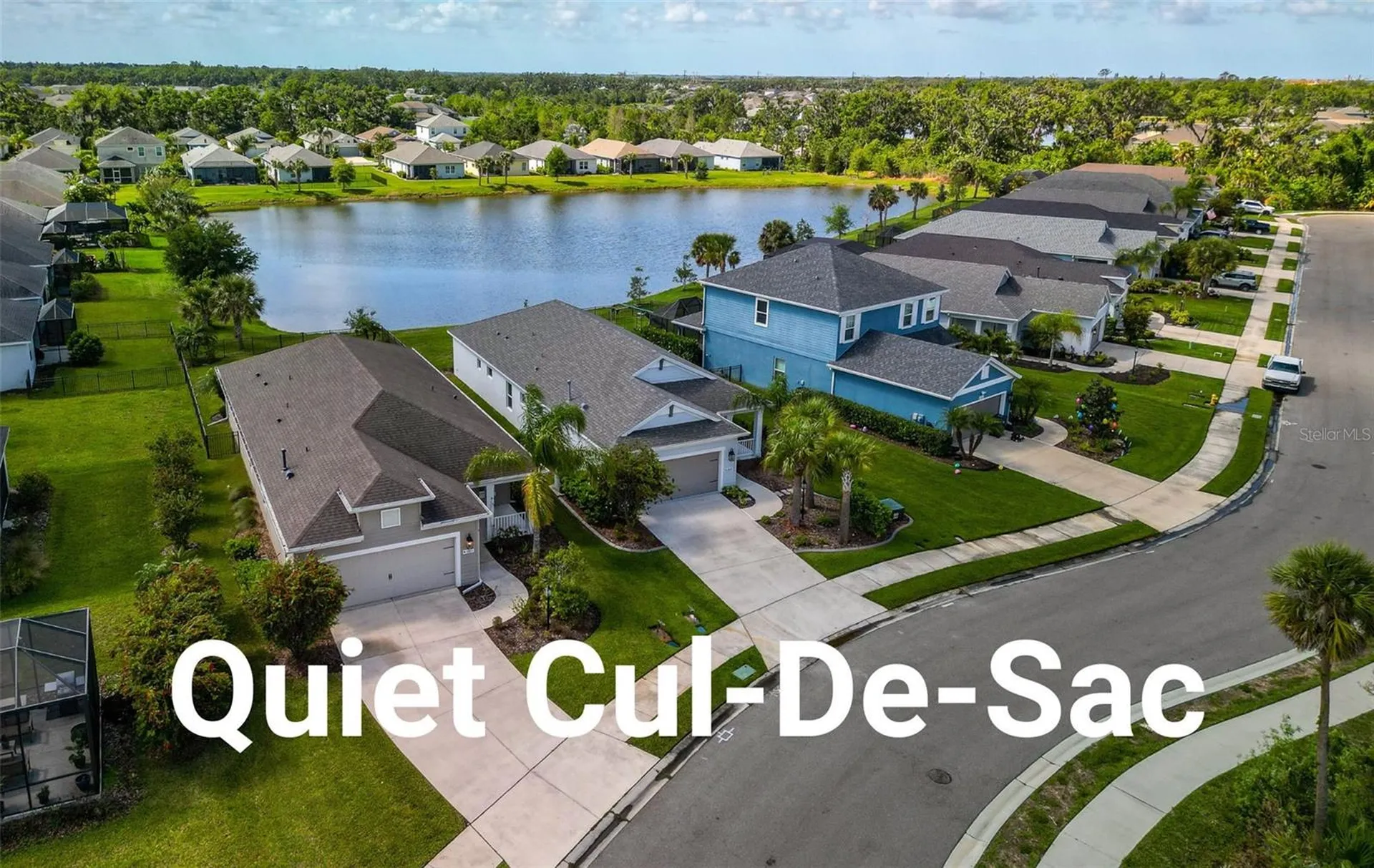 4815 Deep Creek Terrace Parrish FL 34219