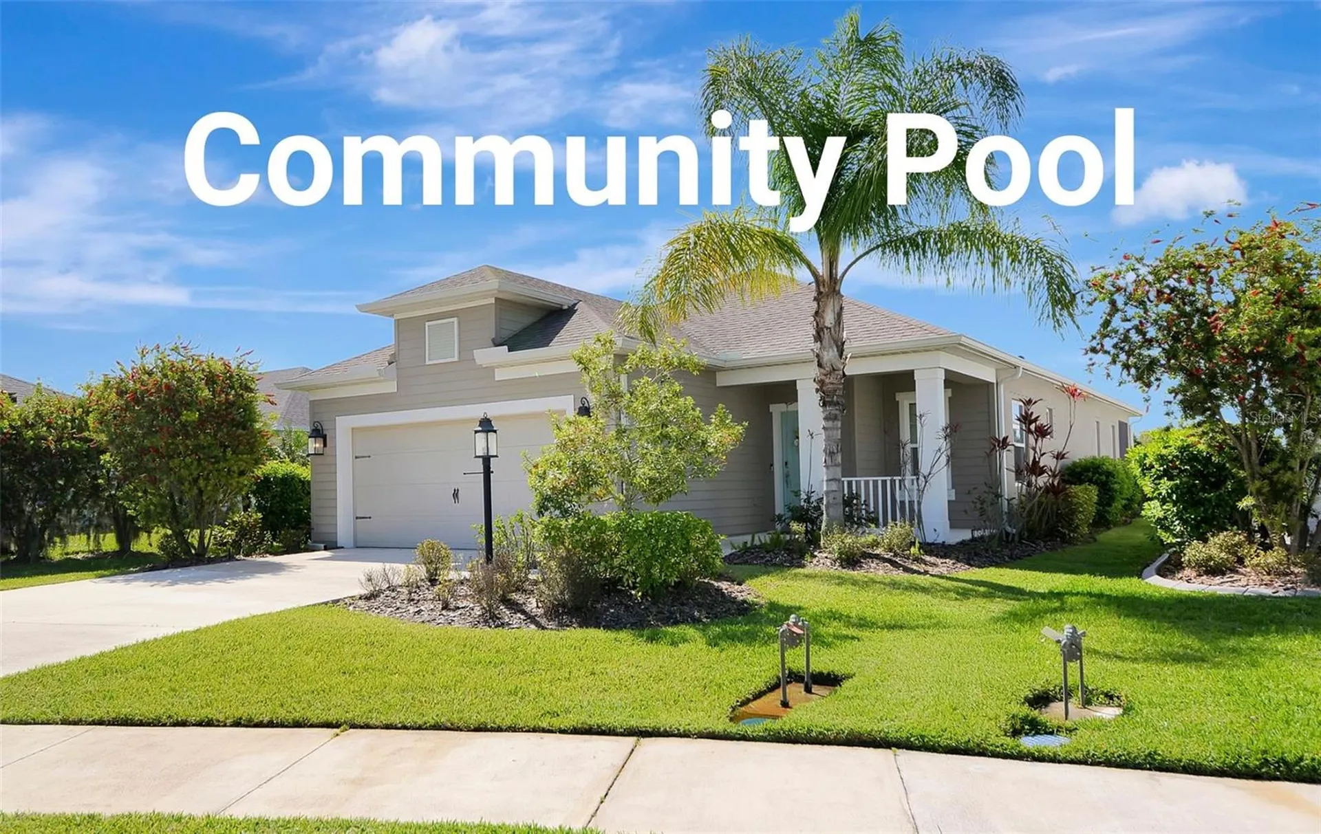 4815 Deep Creek Terrace Parrish FL 34219