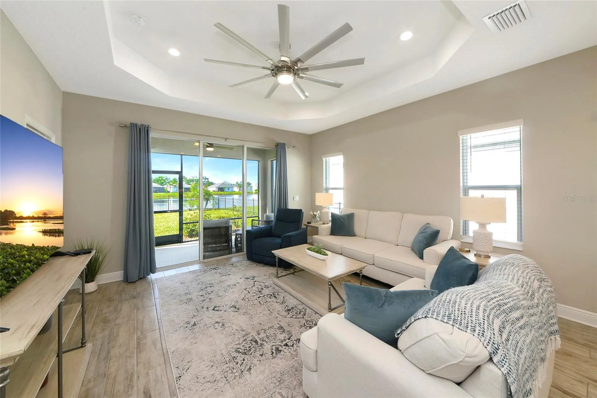 4815 Deep Creek Terrace Parrish FL 34219