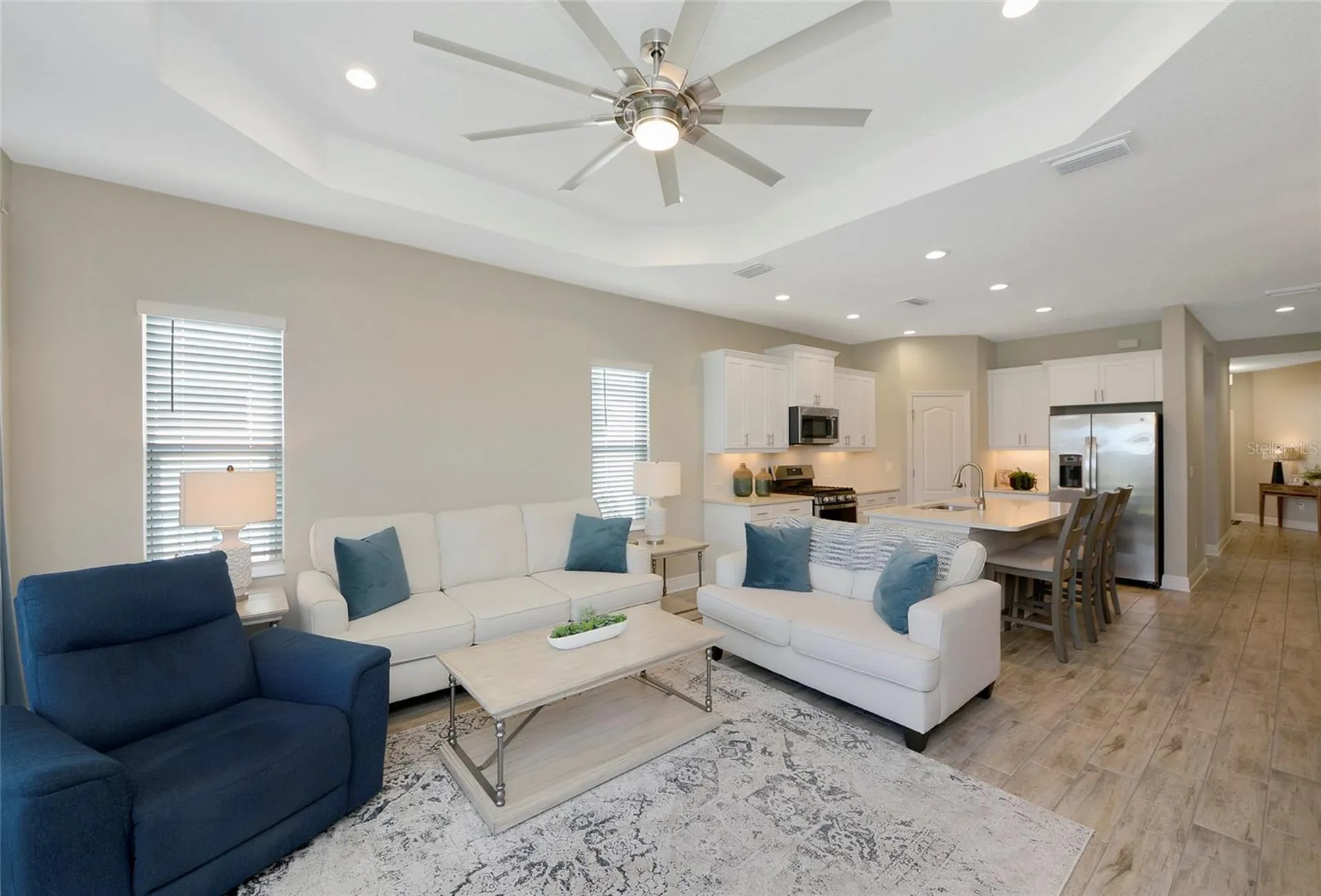 4815 Deep Creek Terrace Parrish FL 34219