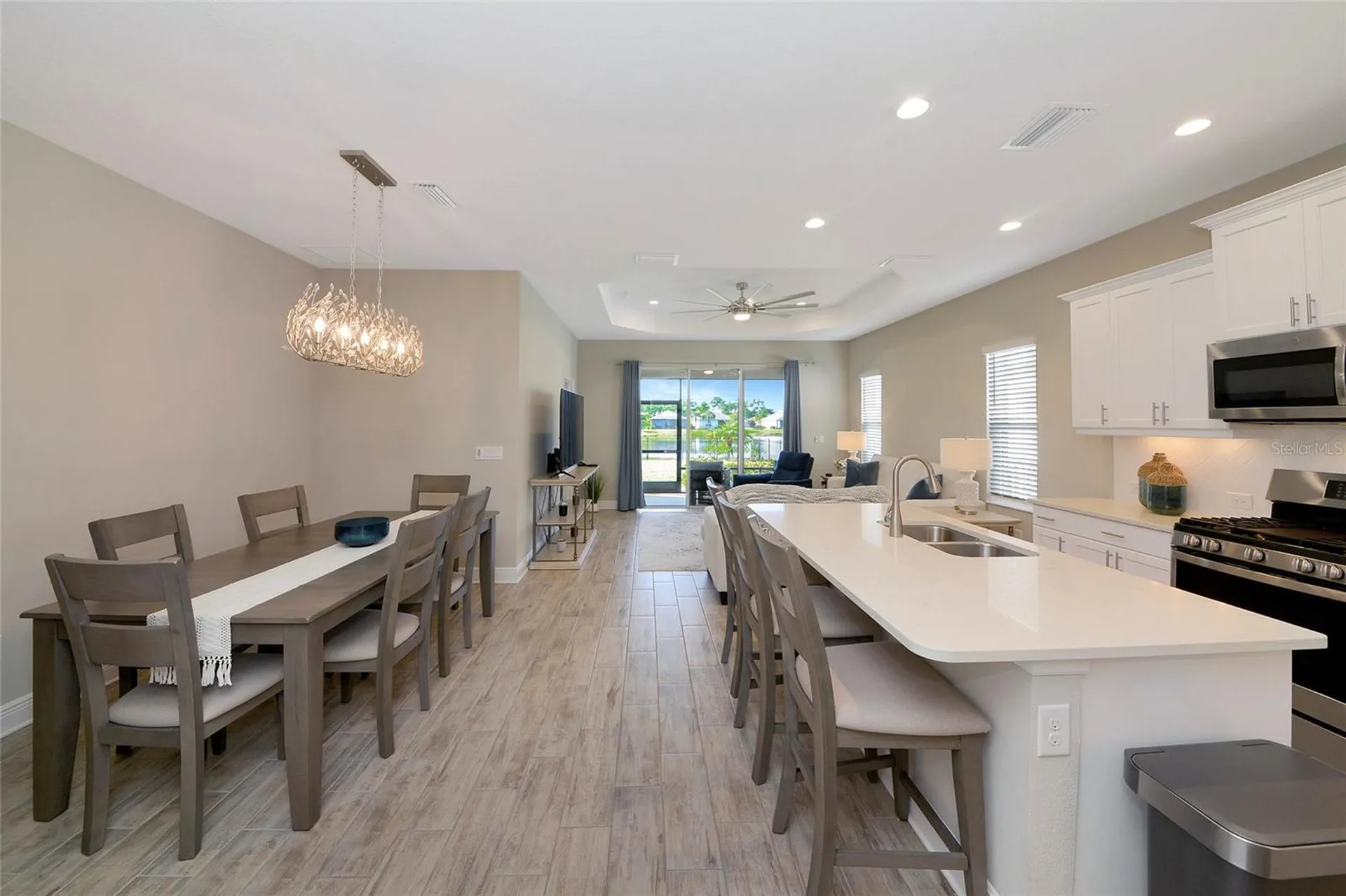 4815 Deep Creek Terrace Parrish FL 34219