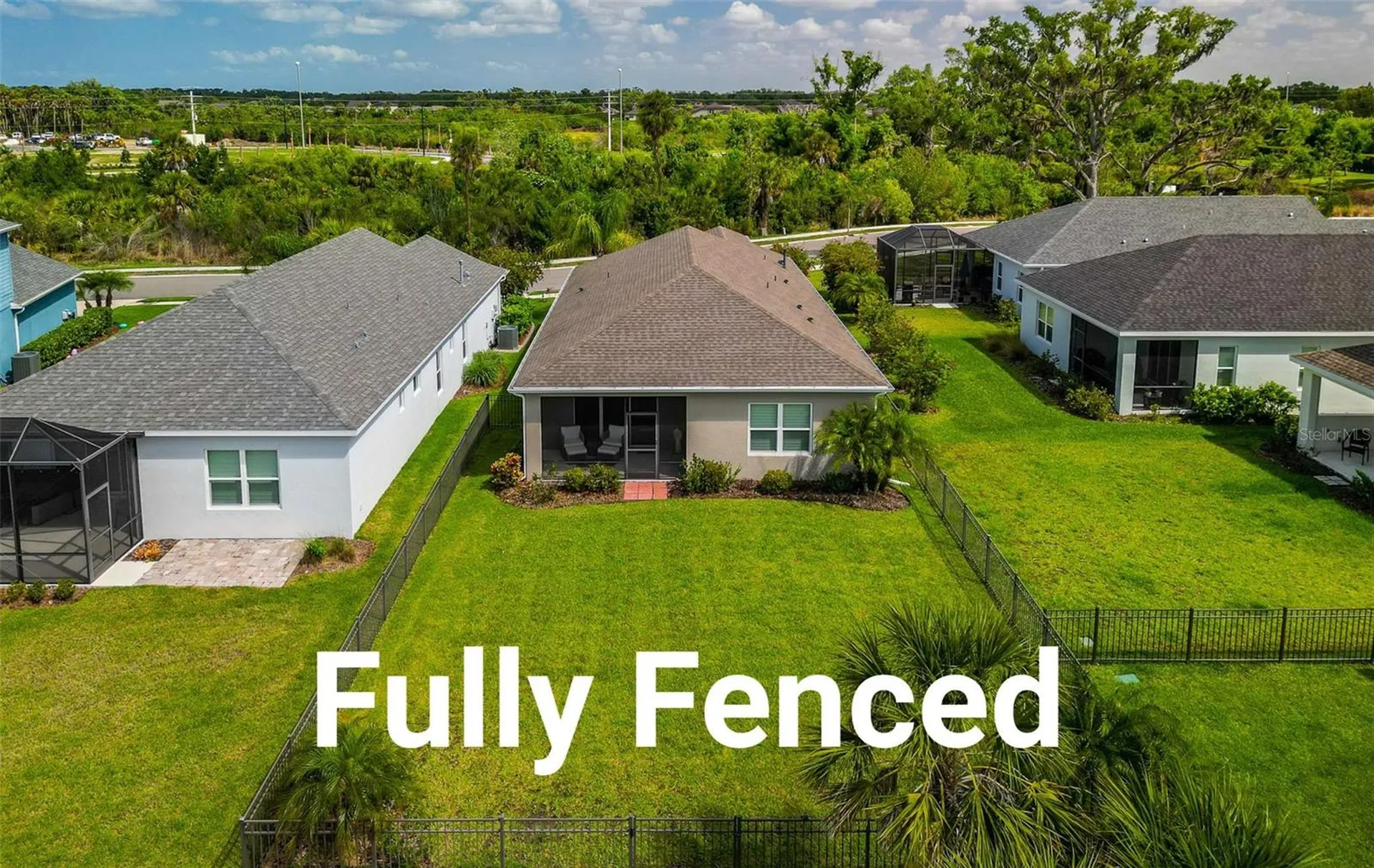4815 Deep Creek Terrace Parrish FL 34219