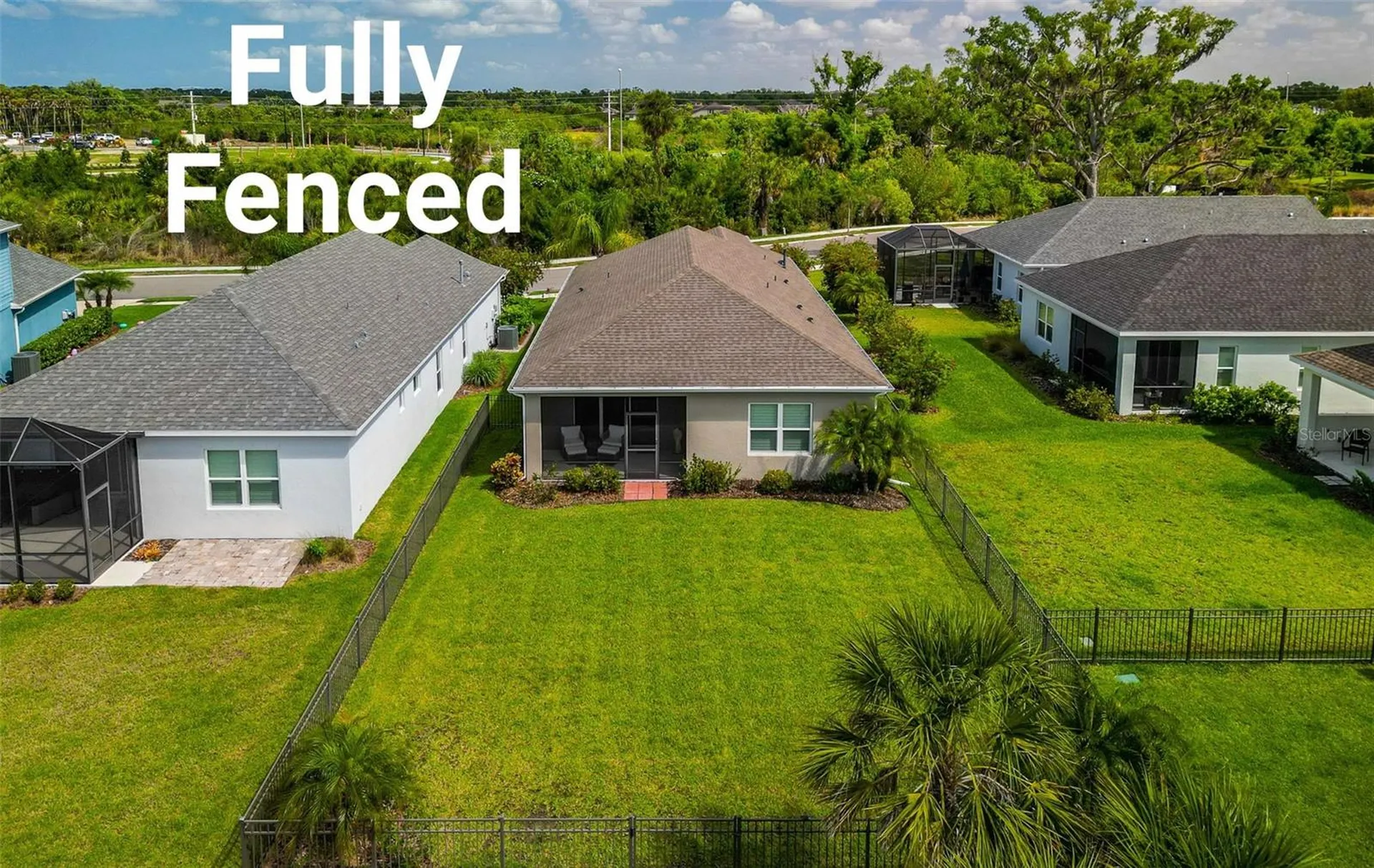 4815 Deep Creek Terrace Parrish FL 34219