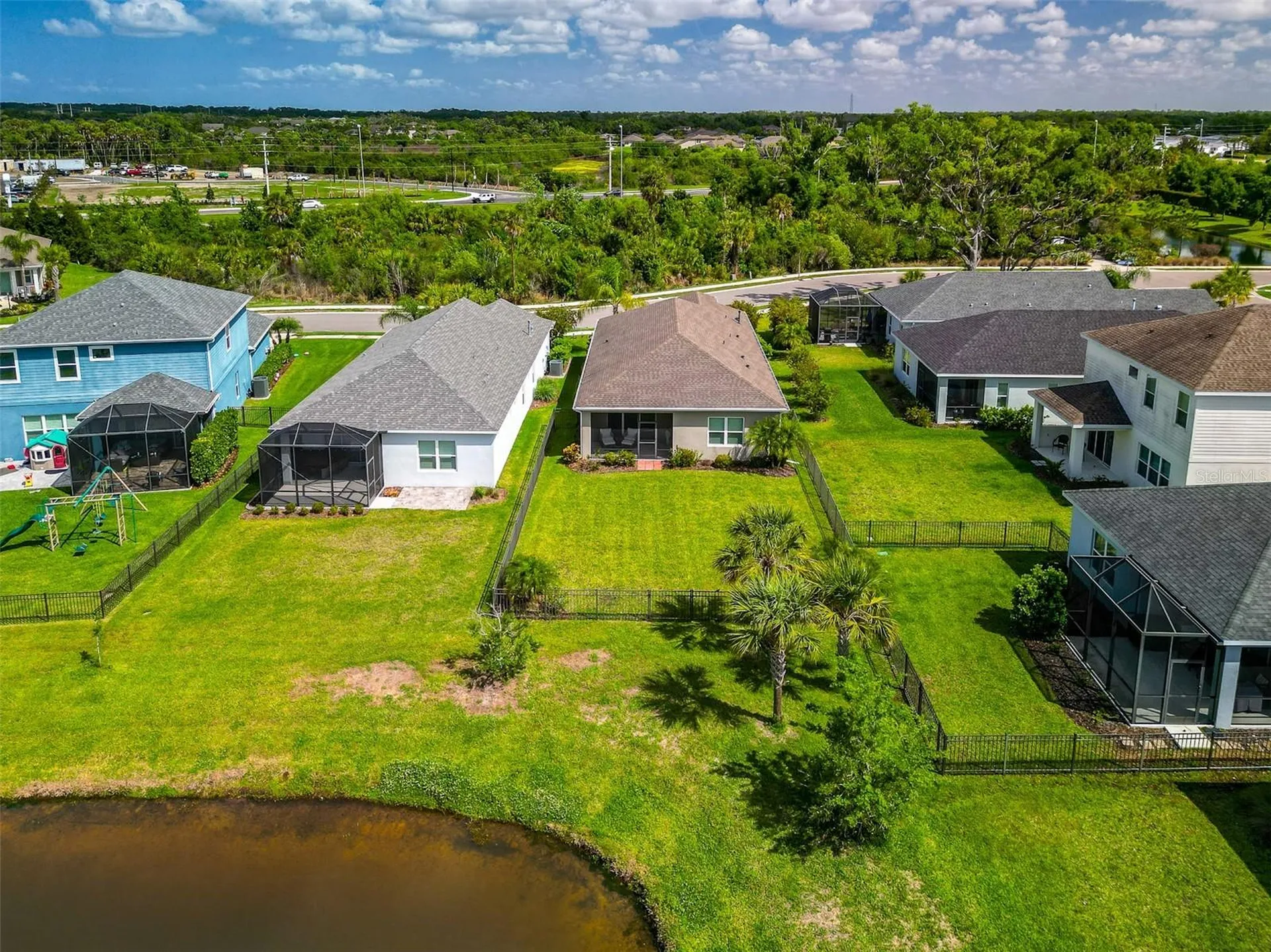 4815 Deep Creek Terrace Parrish FL 34219
