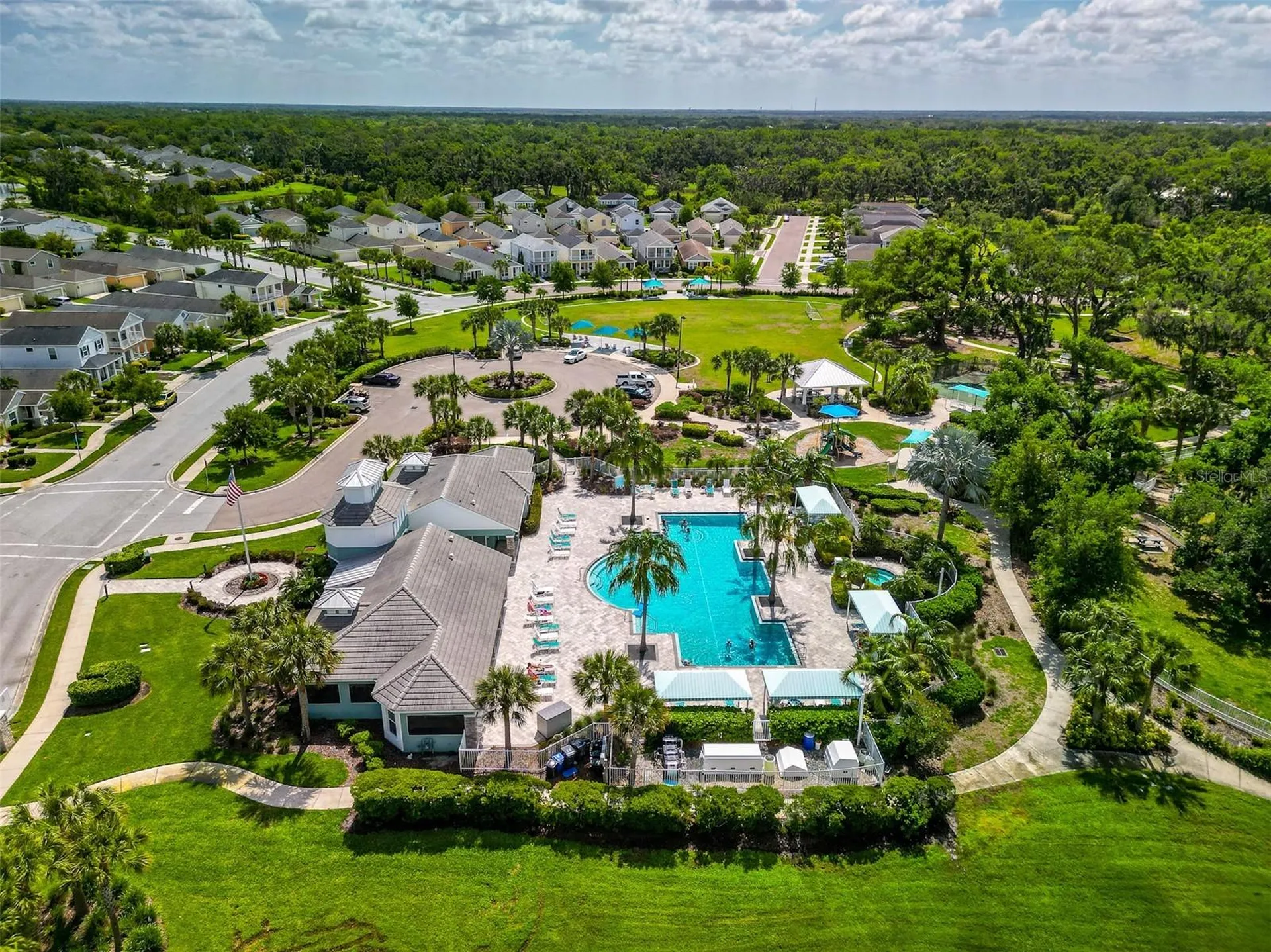 4815 Deep Creek Terrace Parrish FL 34219