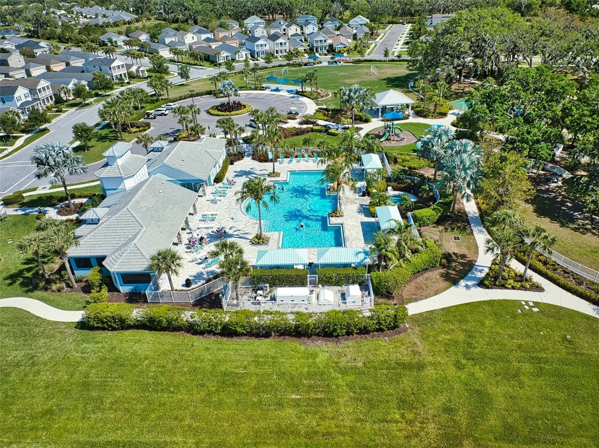 4815 Deep Creek Terrace Parrish FL 34219