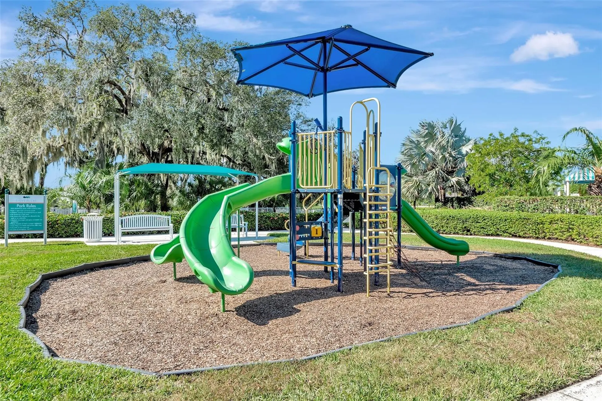 4815 Deep Creek Terrace Parrish FL 34219