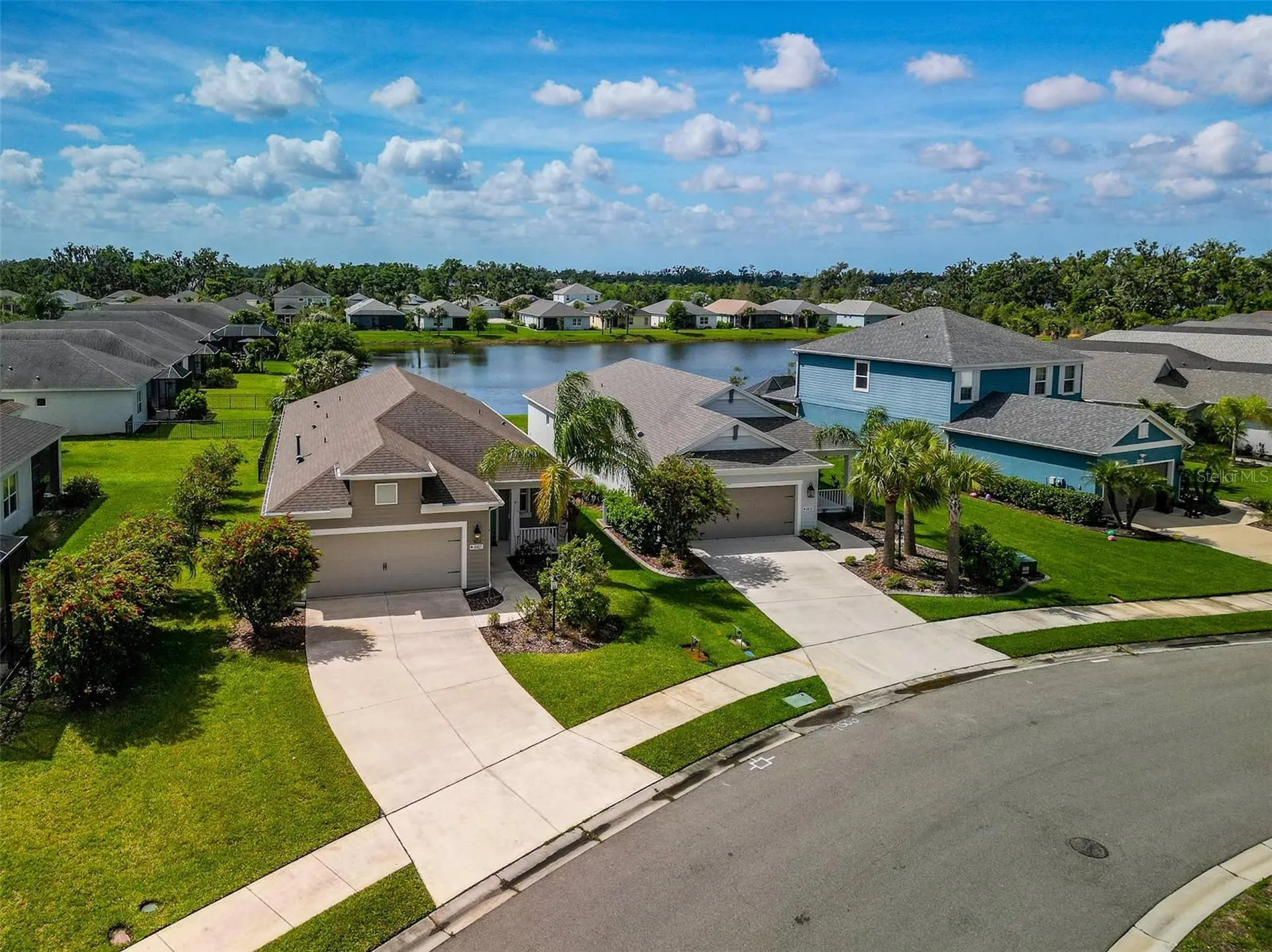 4815 Deep Creek Terrace Parrish FL 34219