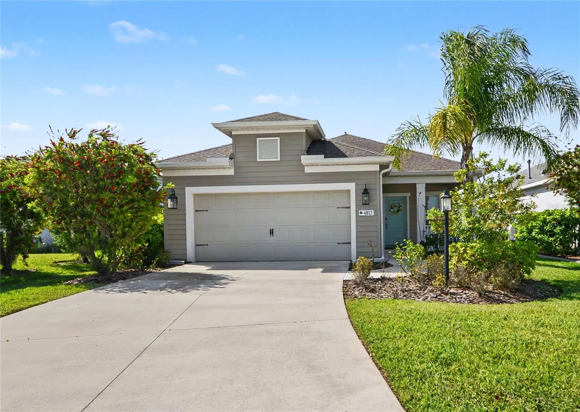 4815 Deep Creek Terrace Parrish FL 34219