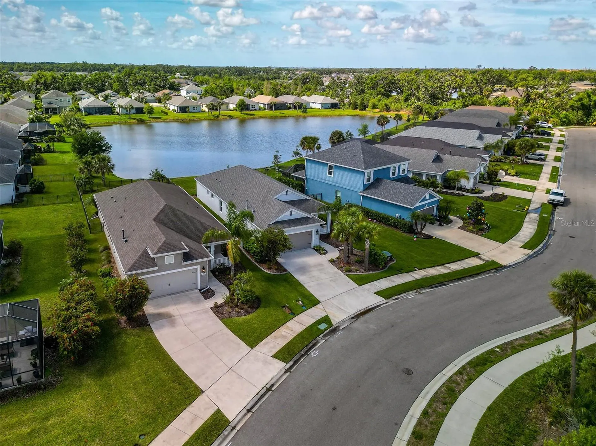 4815 Deep Creek Terrace Parrish FL 34219