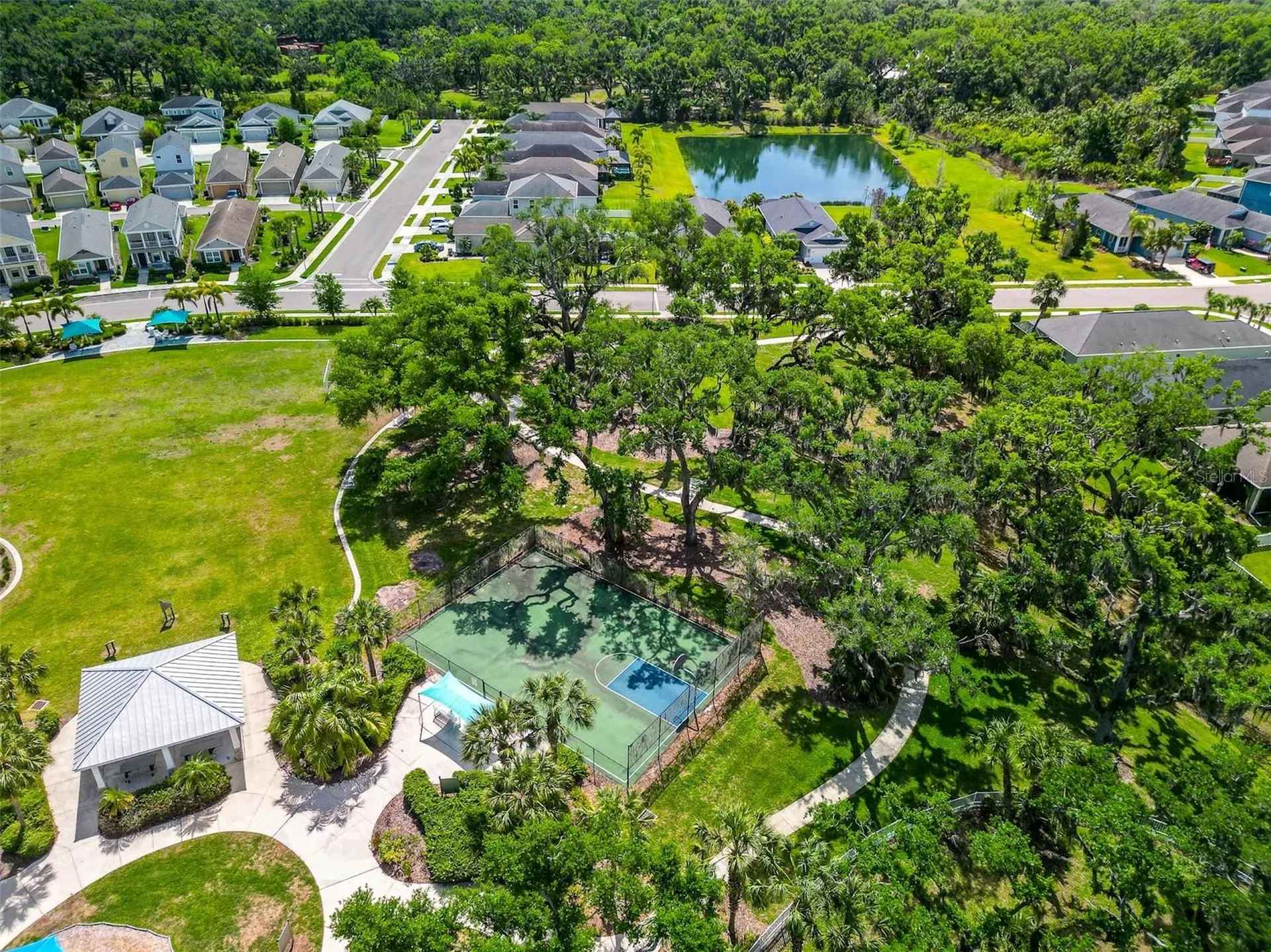 4815 Deep Creek Terrace Parrish FL 34219