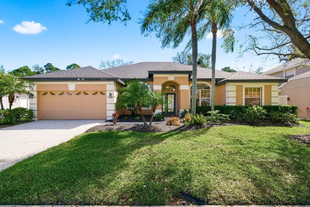 5035 Kernwood Court Palm Harbor FL 34685