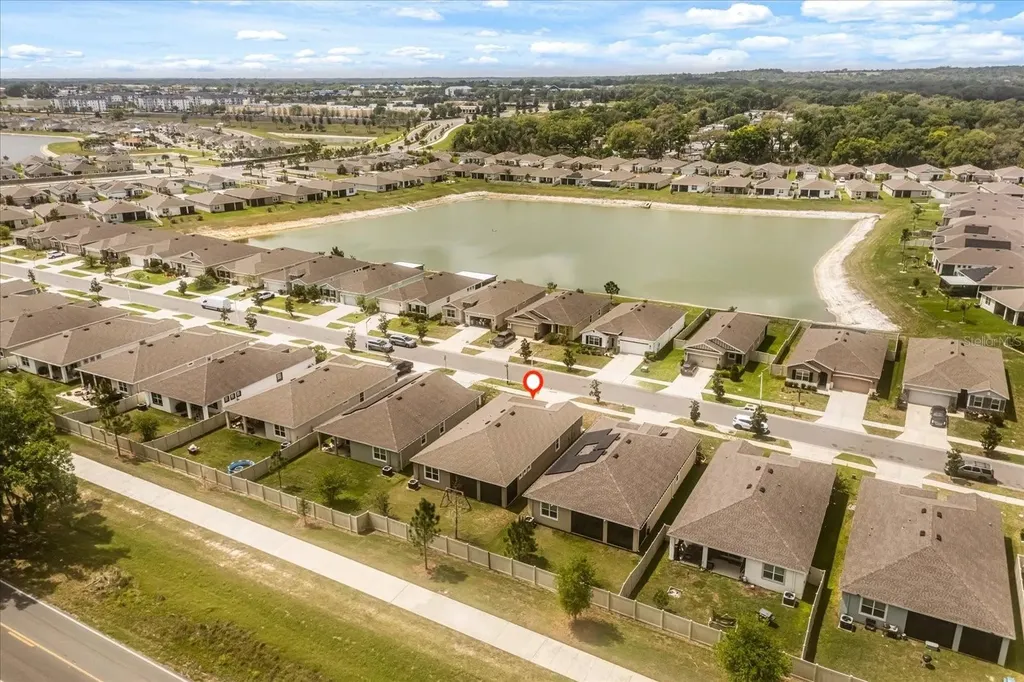 8324 Wheat Stone Drive Zephyrhills FL 33540
