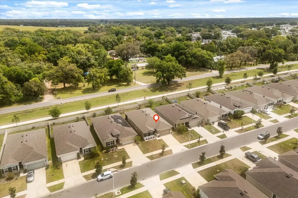 8324 Wheat Stone Drive Zephyrhills FL 33540