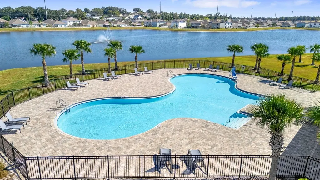 8324 Wheat Stone Drive Zephyrhills FL 33540