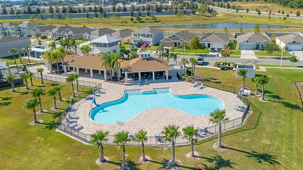 8324 Wheat Stone Drive Zephyrhills FL 33540